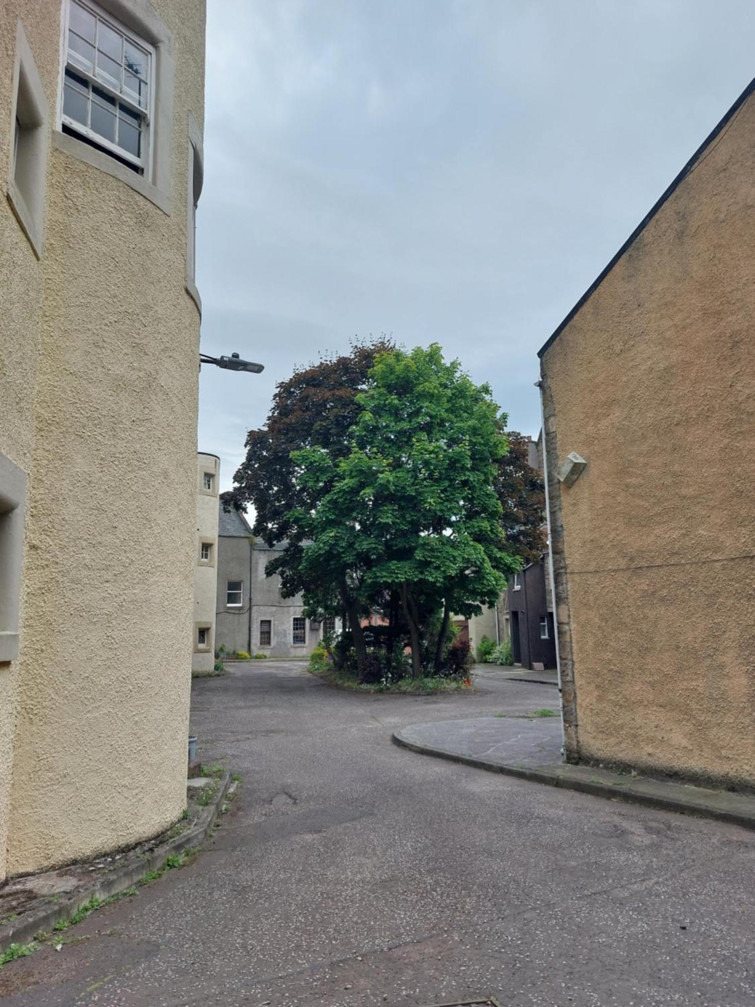 Grange Hideaway 2-Br Apartment Edinburgh Exterior foto